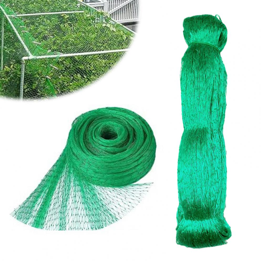 Heavy Duty Mesh for Plants Agr - Agriculture Farming Net 评论和价格