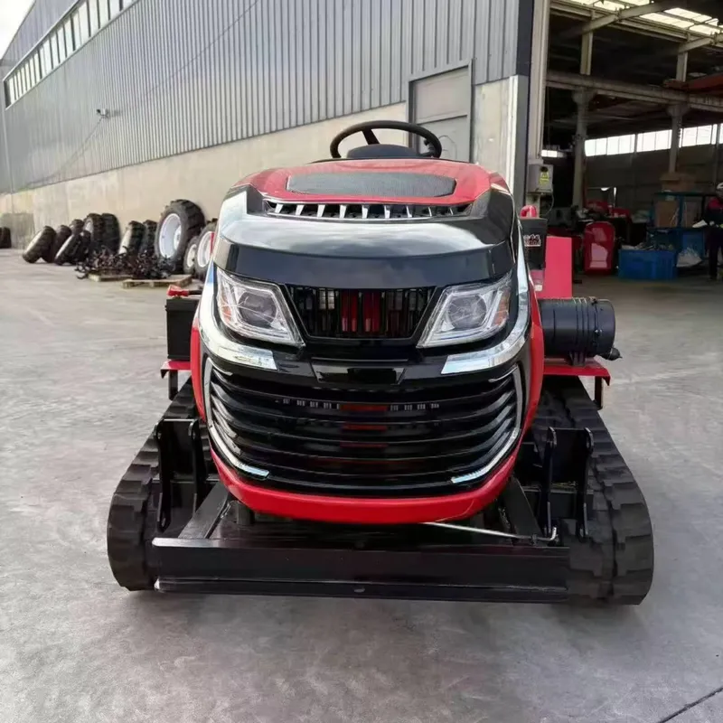 50HP Agricultural Crawler Trac - Farming Or Agriculture 评论和价格