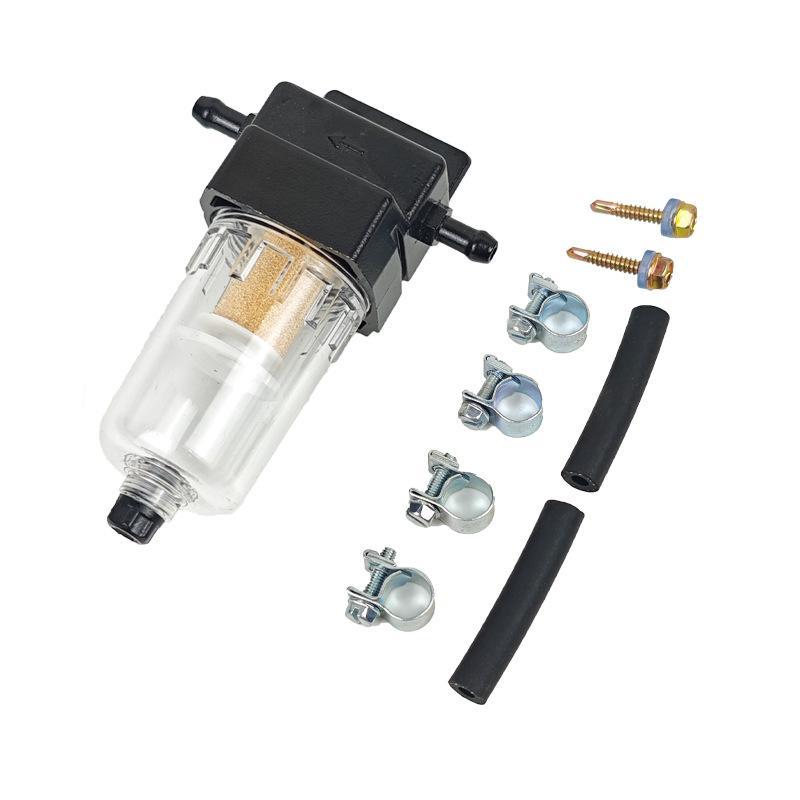 Heating Diesel Fuel Filter Wat - Agriculture Farming Kit 评论和价格