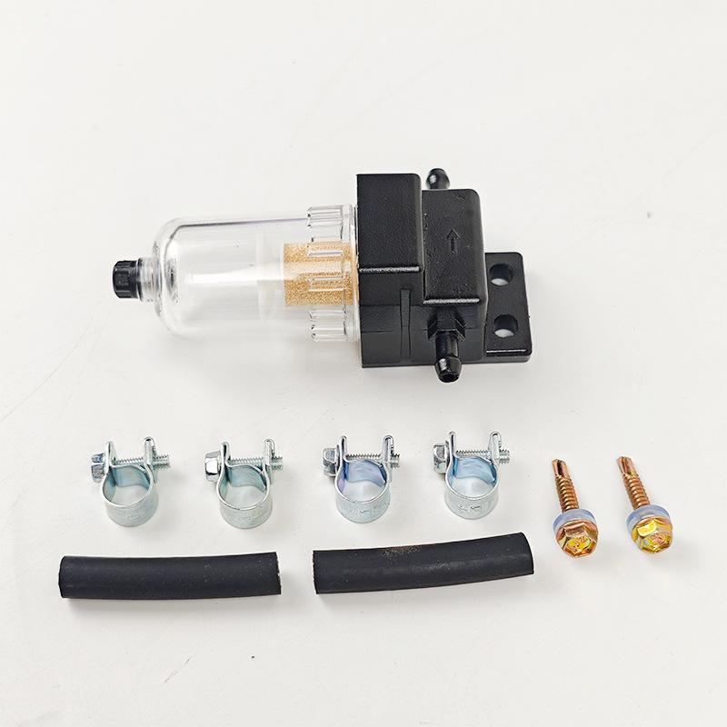 Heating Diesel Fuel Filter Wat - Agriculture Farming Kit 评论和价格