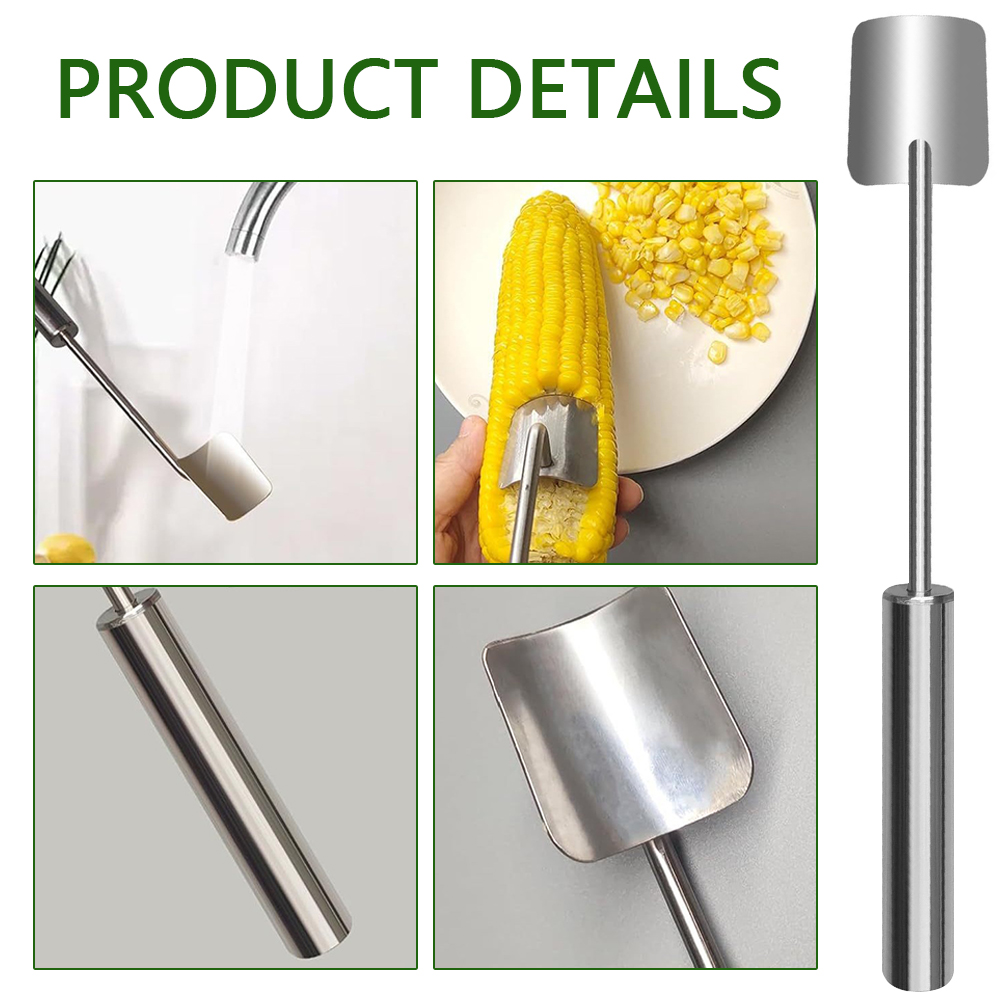 Corn Planer Stainless Steel Co - Corn Sheller Machine 评论和价格