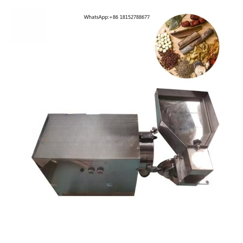 Industrial Micron Powder Grind - Grain Mill Grinder 评论和价格