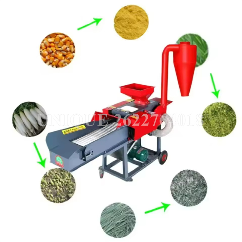 Farm Machinery Automatic Cutti - Corn Sheller Machine 评论和价格