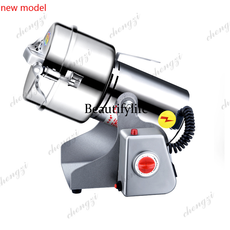 800g Electric Coffee Grinder M - Grain Mill Grinder 评论和价格
