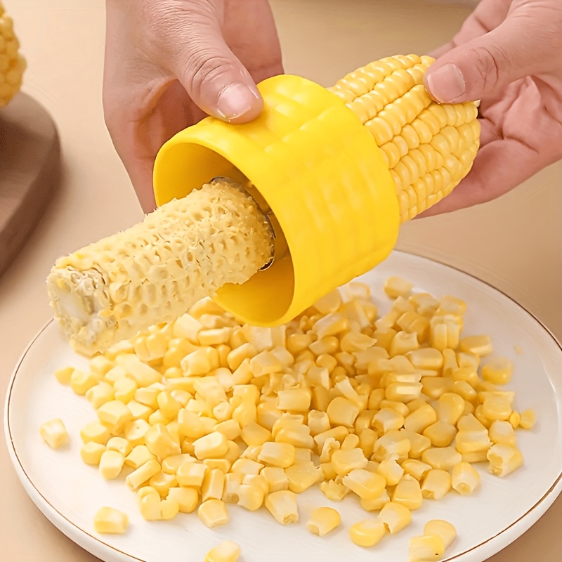 Corn Stripper Peeler Tools Man - Corn Sheller Machine 评论和价格