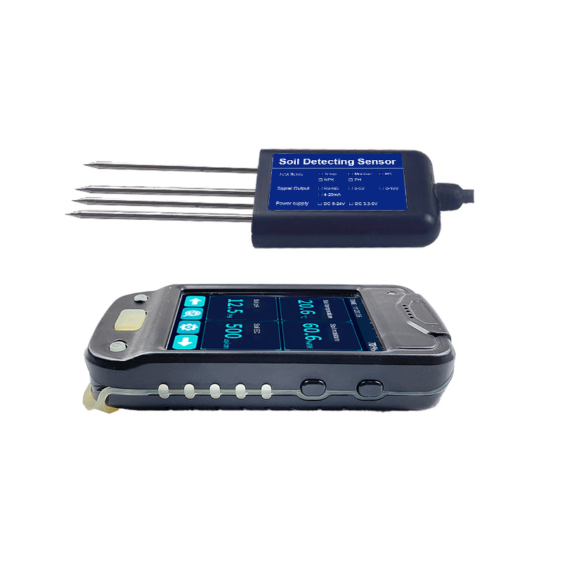 Agriculture Soil Testing Kit 7 - Agriculture Farming Kit 评论和价格