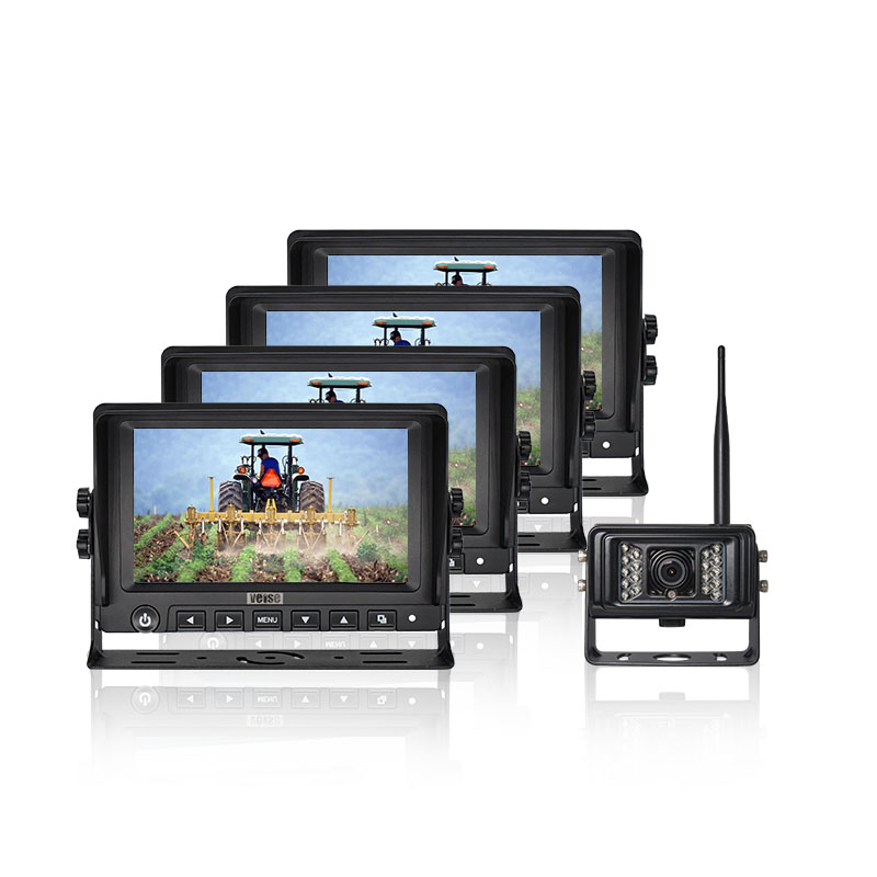 Reliable Wireless Agricultural - Agriculture Farming Equipments 评论和价格