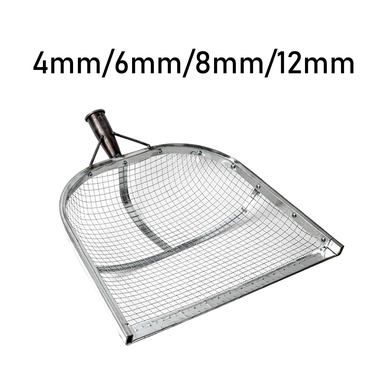 Durable Soil Shovel Sifting Ag - Agriculture Farming Net 评论和价格