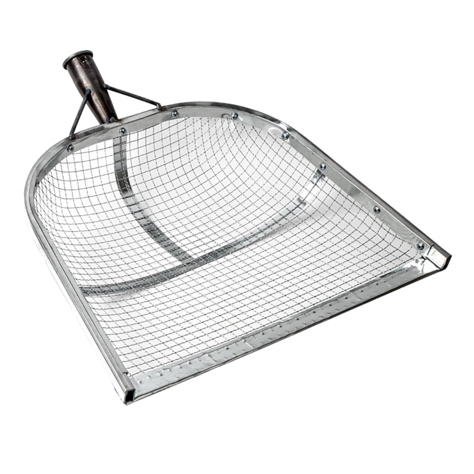 Durable Soil Shovel Sifting Ag - Agriculture Farming Net 评论和价格