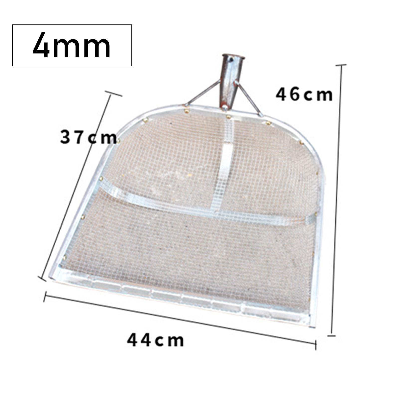 Durable Soil Shovel Sifting Ag - Agriculture Farming Net 评论和价格