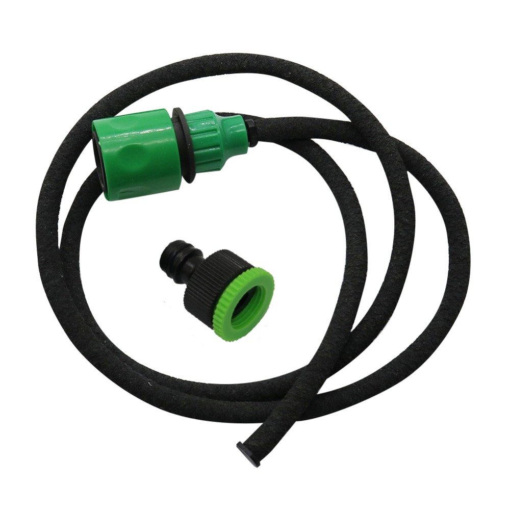 10M Soaker Hose Waterig Kit 4/ - Agriculture Farming Kit 评论和价格