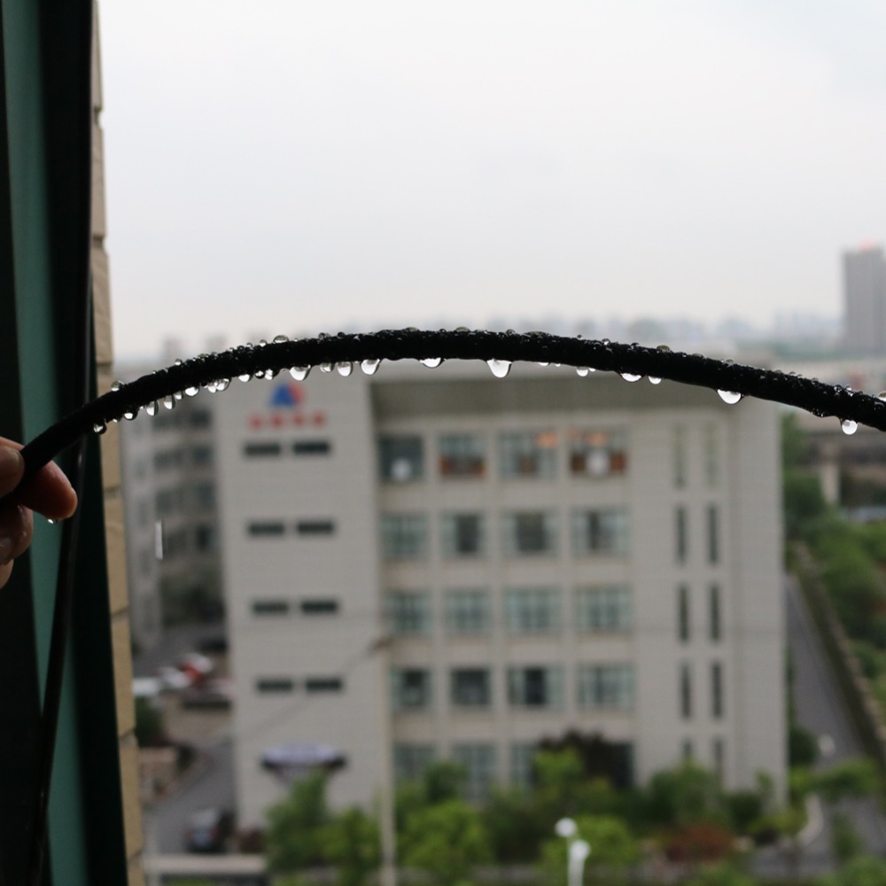 10M Soaker Hose Waterig Kit 4/ - Agriculture Farming Kit 评论和价格