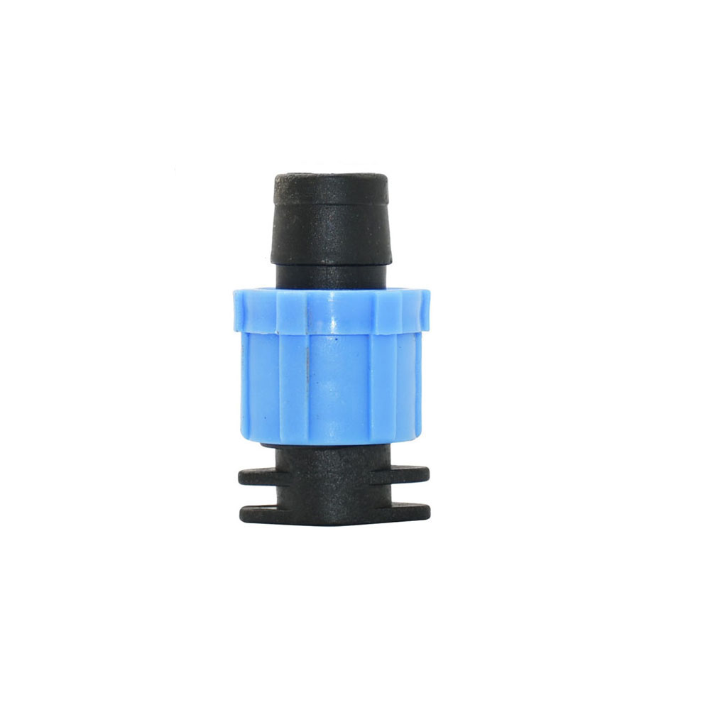 16mm Irrigation Drip Tape Conn - Agriculture Farming Kit 评论和价格