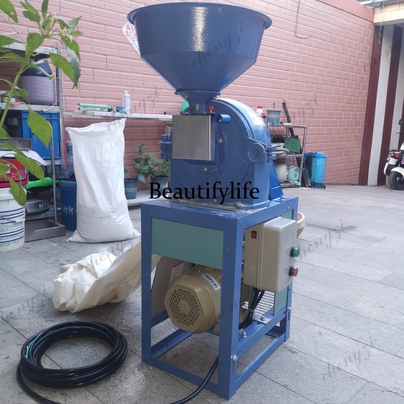 81 Corn Grain Grinder Wheat Fl - Grain Mill Grinder 评论和价格
