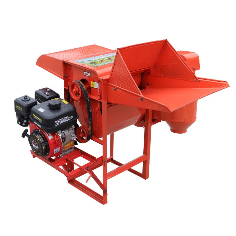 Top Sale Multifunction /Thresh - Corn Sheller Machine 评论和价格