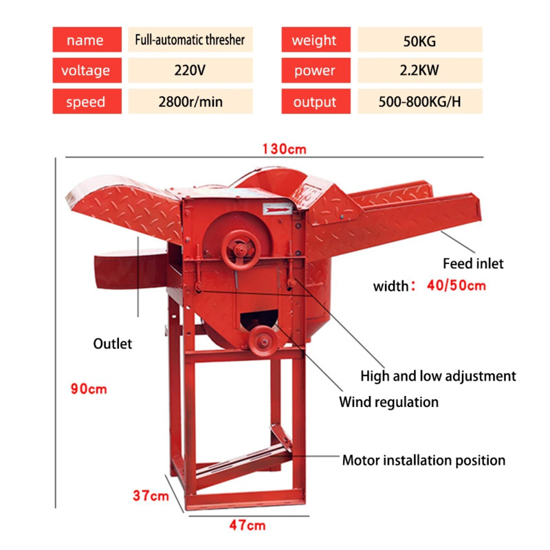 Top Sale Multifunction /Thresh - Corn Sheller Machine 评论和价格