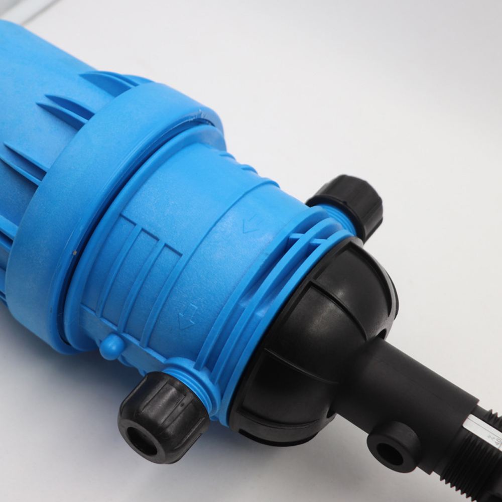 Fertilizer Injector Dispenser  - Agriculture Farming Kit 评论和价格