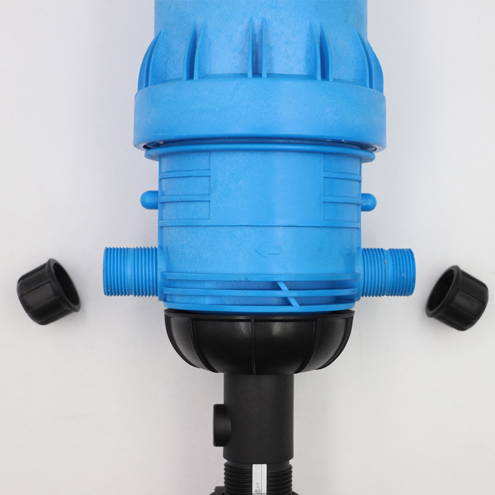 Fertilizer Injector Dispenser  - Agriculture Farming Kit 评论和价格