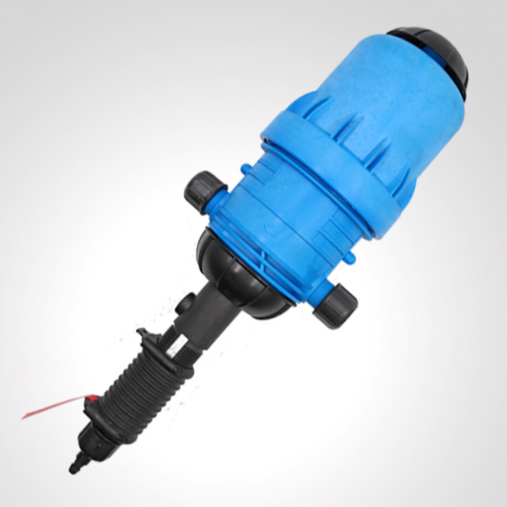 Fertilizer Injector Dispenser  - Agriculture Farming Kit 评论和价格
