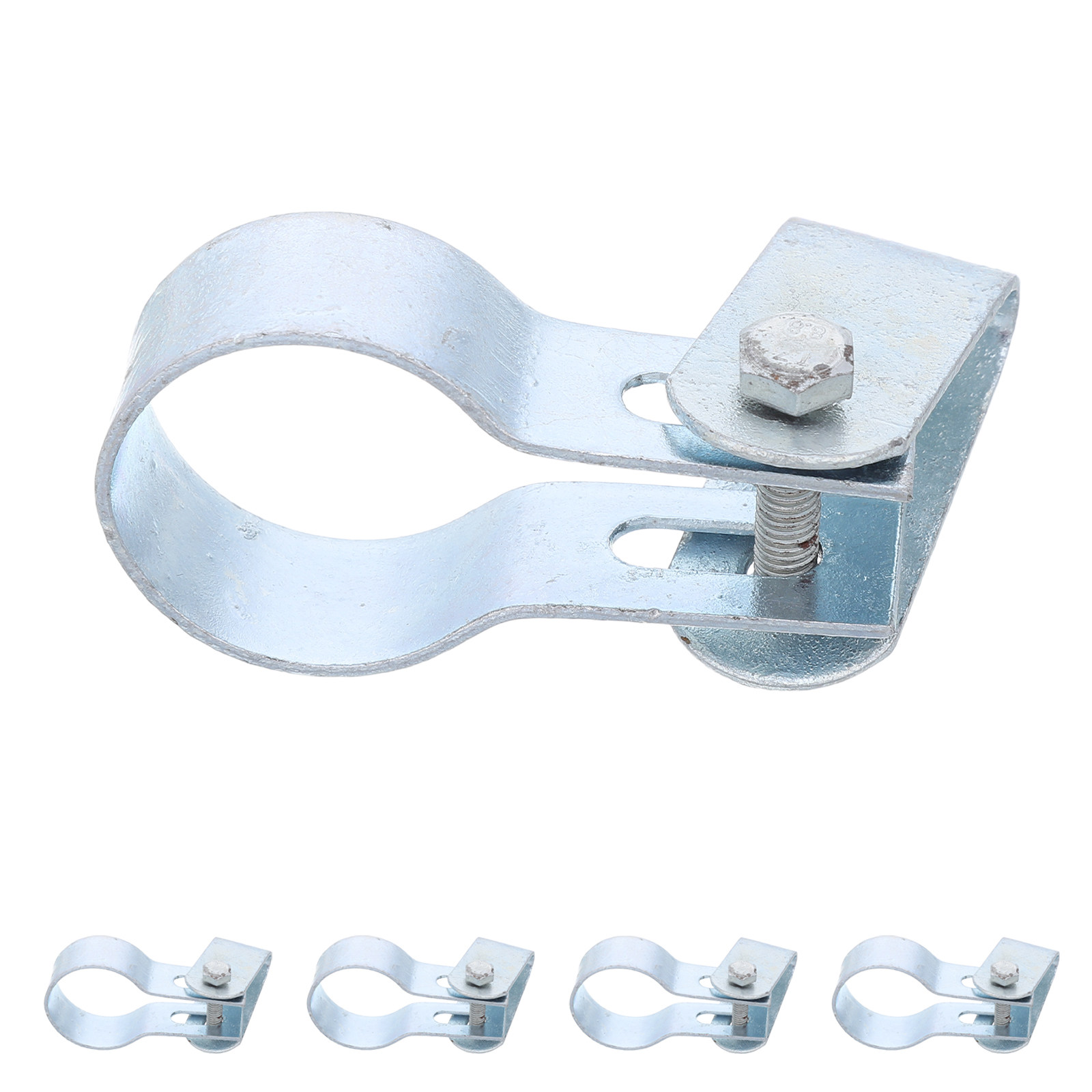 5Pcs 35Mm Metal Pipe Couplings - Agriculture Farming Net 评论和价格