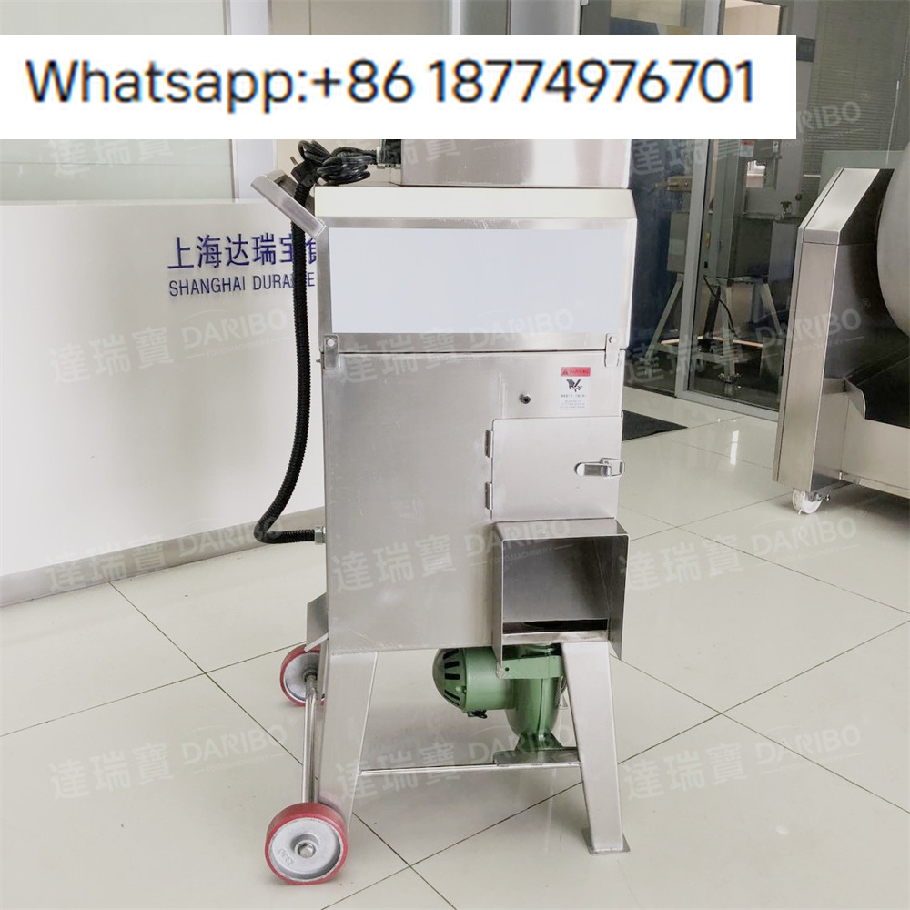 DARIBO Fresh Corn Processing M - Corn Sheller Machine 评论和价格