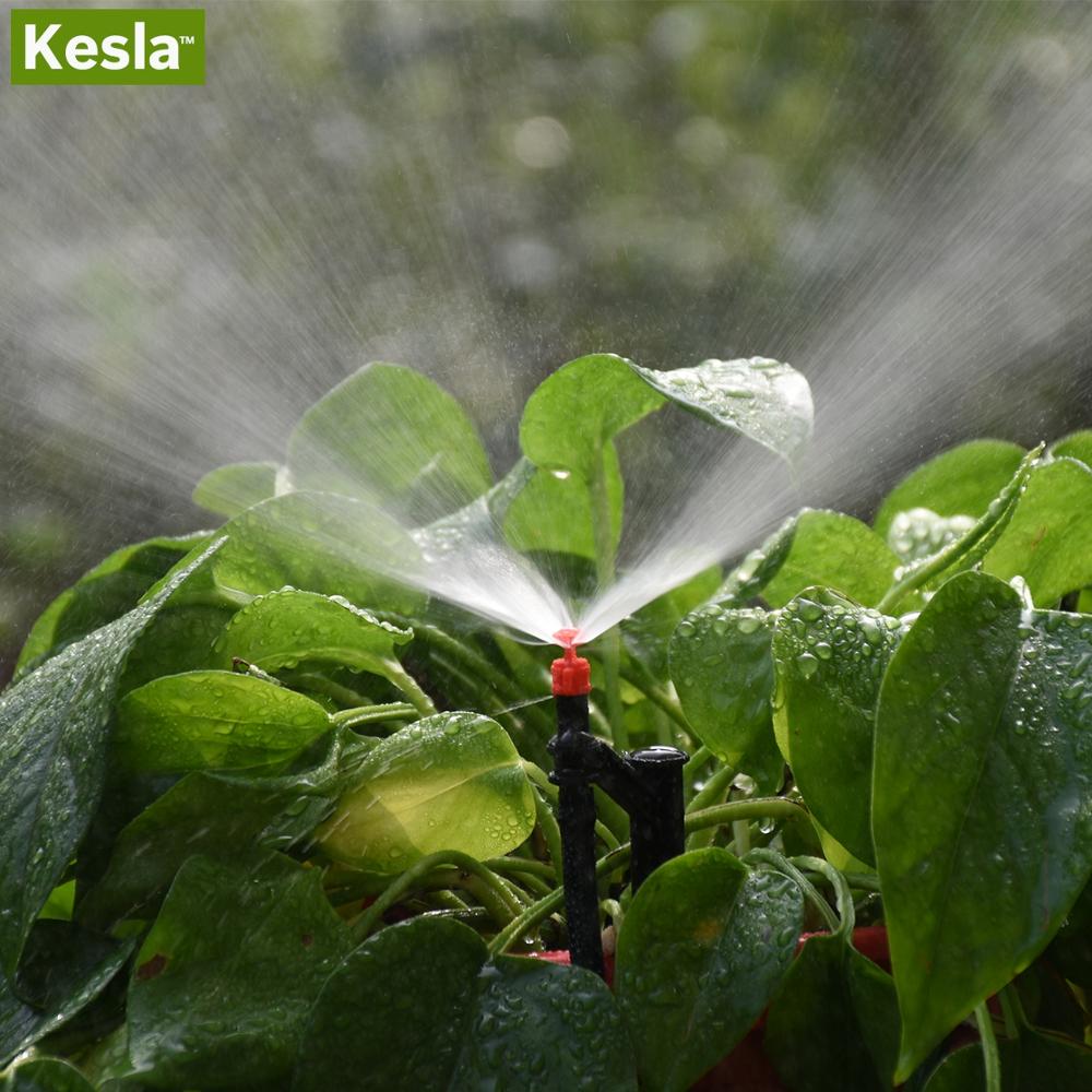 KESLA 20PCS 90/180/360 Degree  - Agriculture Farming Kit 评论和价格