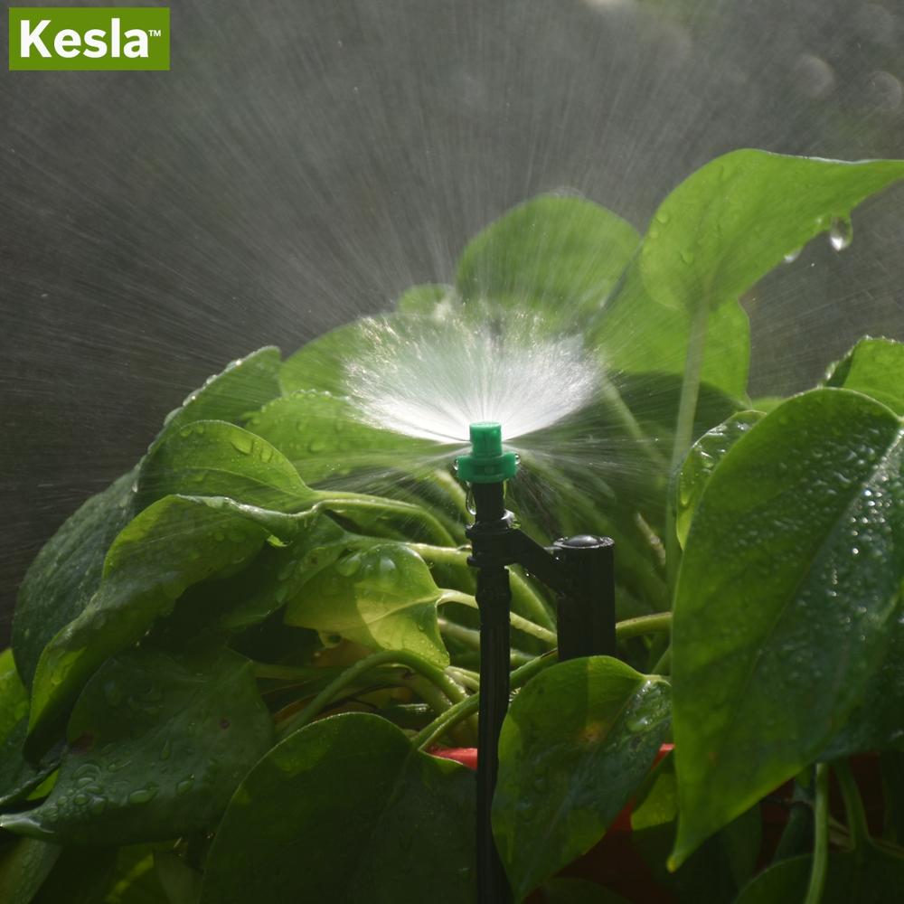 KESLA 20PCS 90/180/360 Degree  - Agriculture Farming Kit 评论和价格