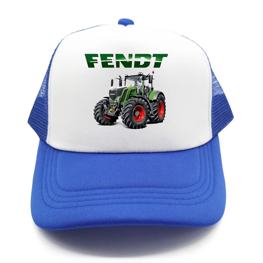 Fendt Trucker Cap Men Funny Fa - Agriculture Farming Net 评论和价格