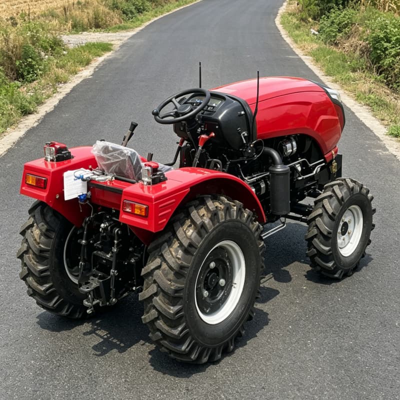Customized New Cultivation Mac - Agriculture Farming Equipments 评论和价格