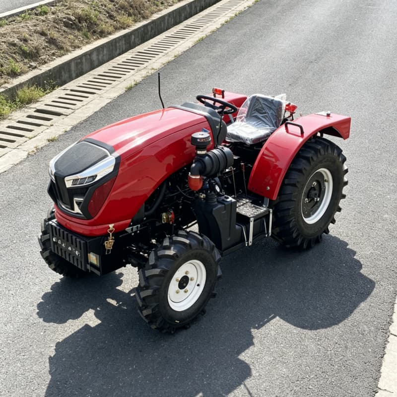 Customized New Cultivation Mac - Agriculture Farming Equipments 评论和价格